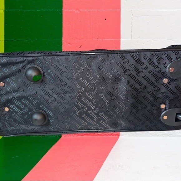 Juicy Couture | Overnight Bag - Picture 6 of 10